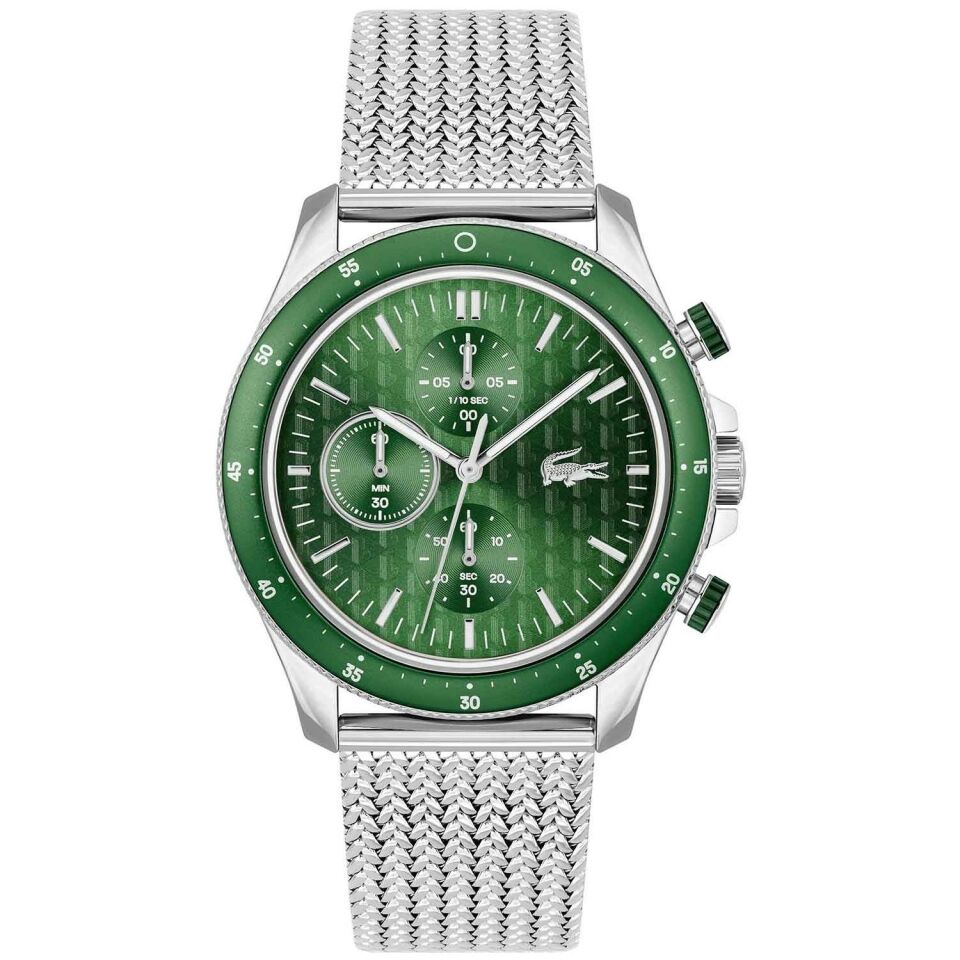 Lacoste Lac2011255 Erkek Kol Saati