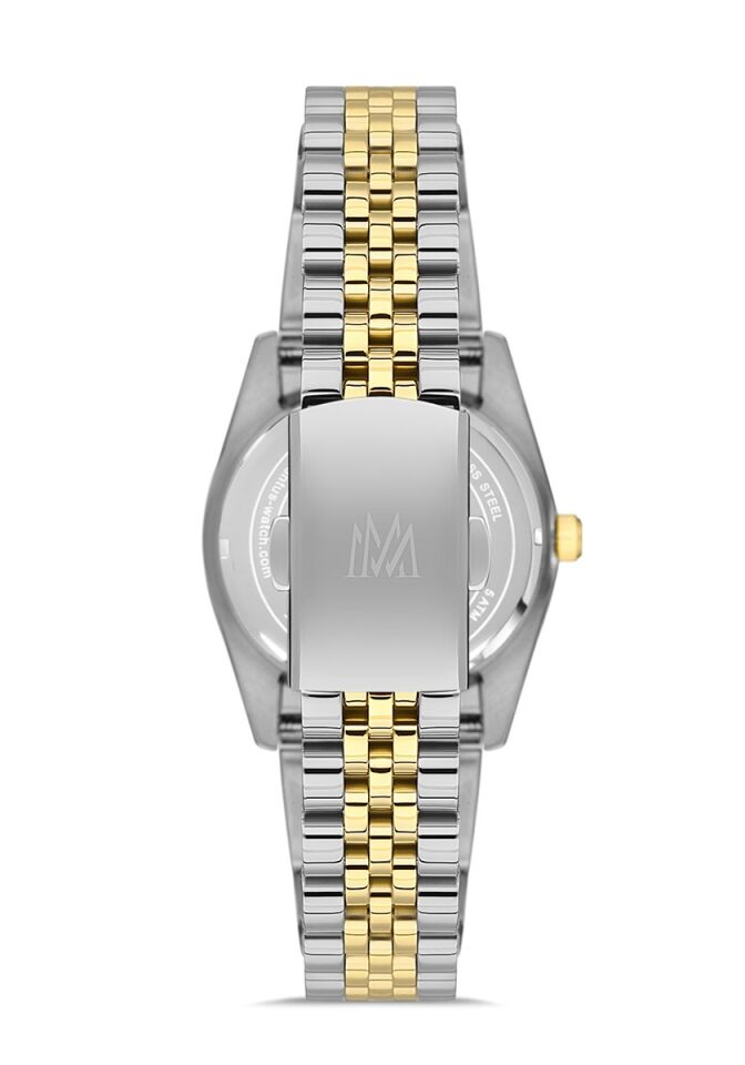 Momentus Women's Classy CS385T-02SG
