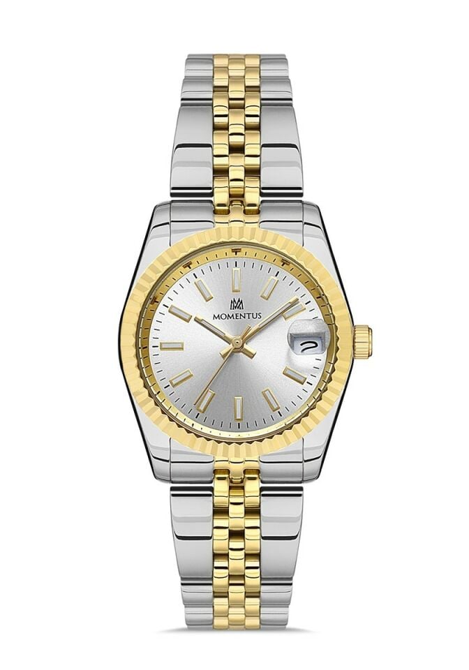 Momentus Women's Classy CS385T-02SG