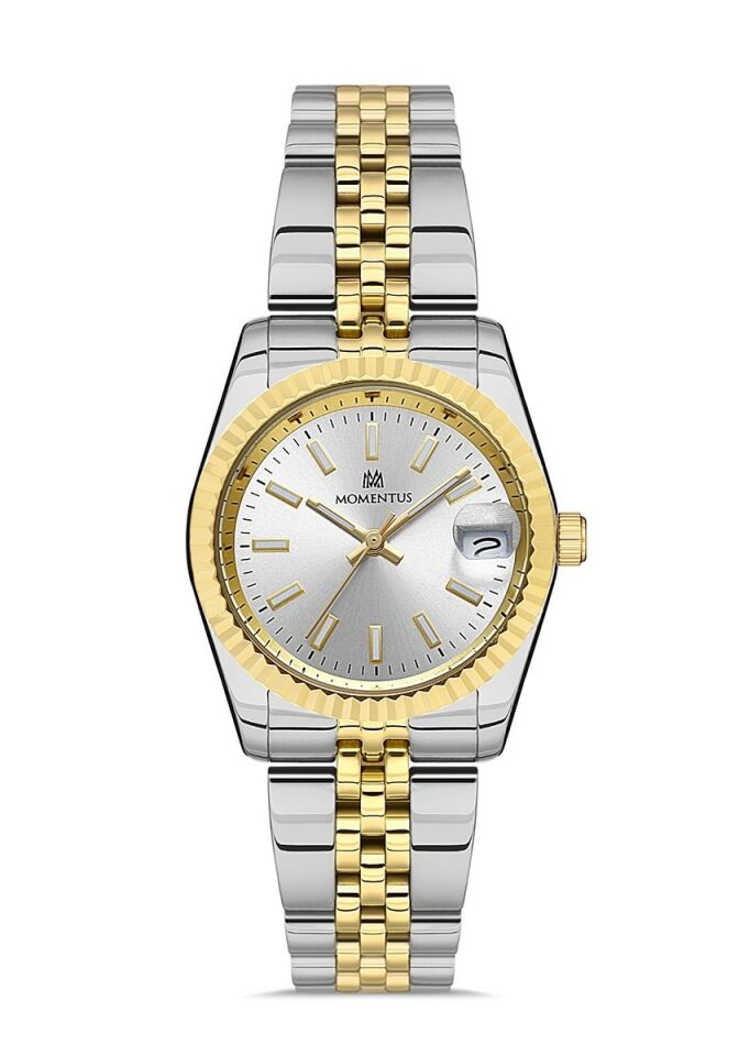 Momentus Women's Classy CS385T-02SG