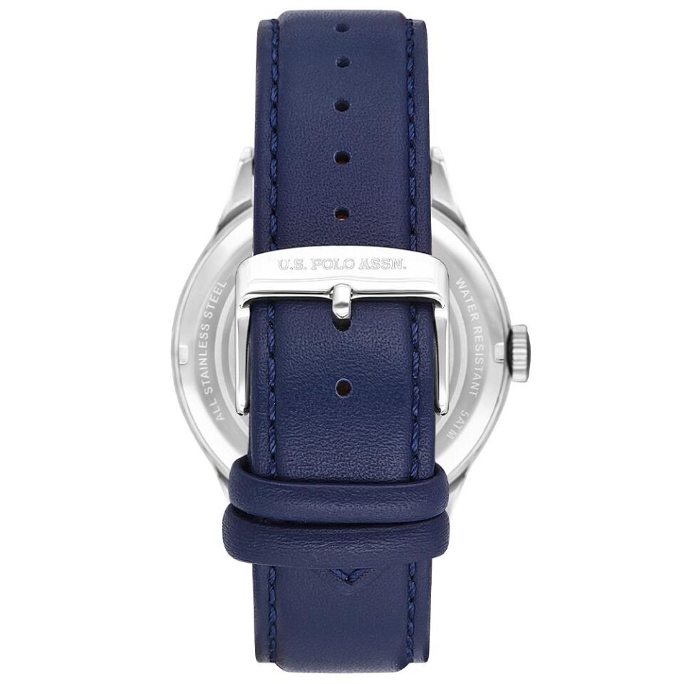 U.s. Polo Assn. Erkek Kol Saati USPA1013-05