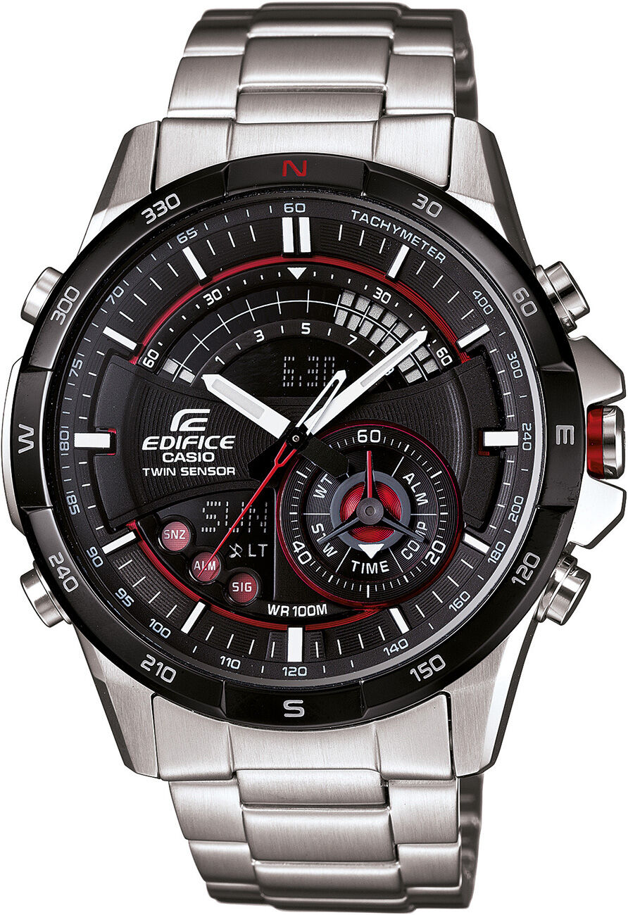 Casio ERA-200DB-1AVDR Edifice Erkek Kol Saati