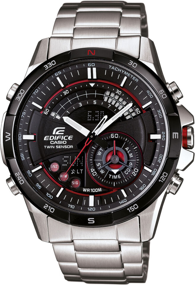 Casio ERA-200DB-1AVDR Edifice Erkek Kol Saati