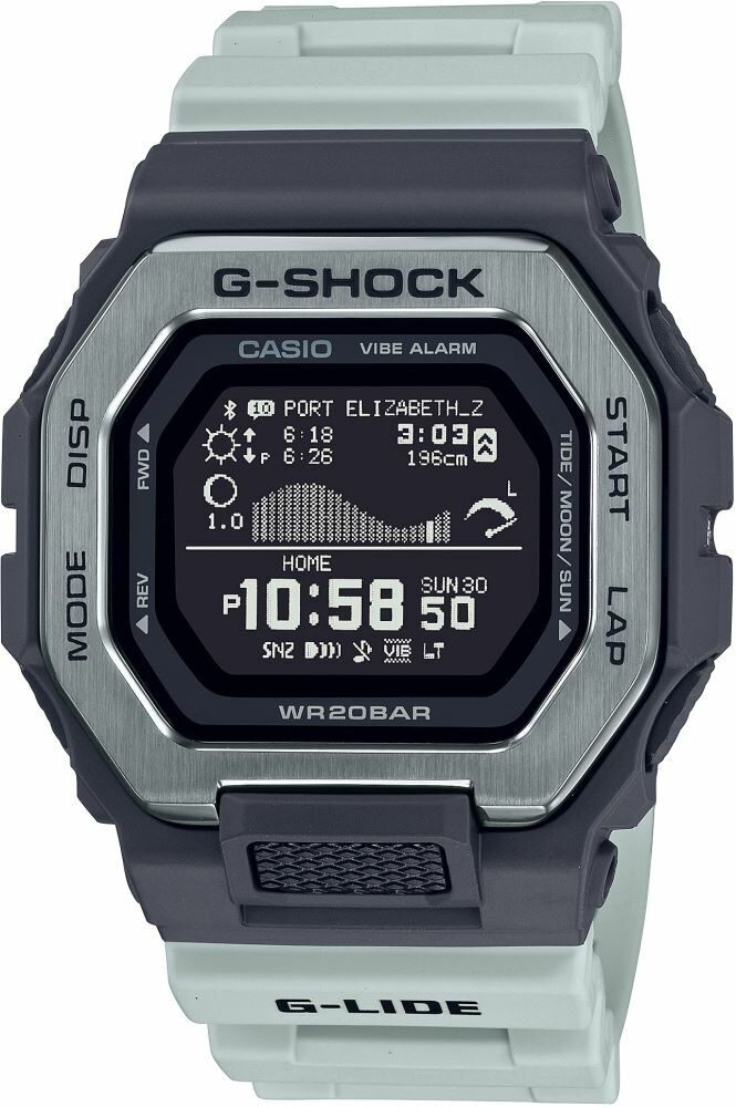 Casio Gbx-100Tt-8Dr G-Shock Erkek Kol Saati