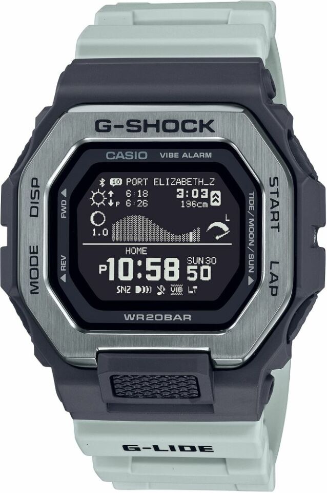Casio Gbx-100Tt-8Dr G-Shock Erkek Kol Saati