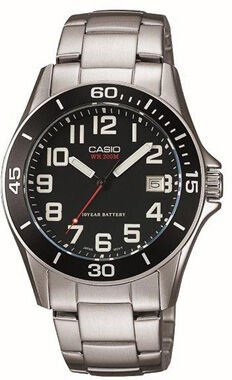 Casio Mar-103D-1Avdf Duro 200 Erkek Kol Saati