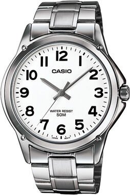 Casio Mtp-1379D-7Bvdf Analog Erkek Kol Saati