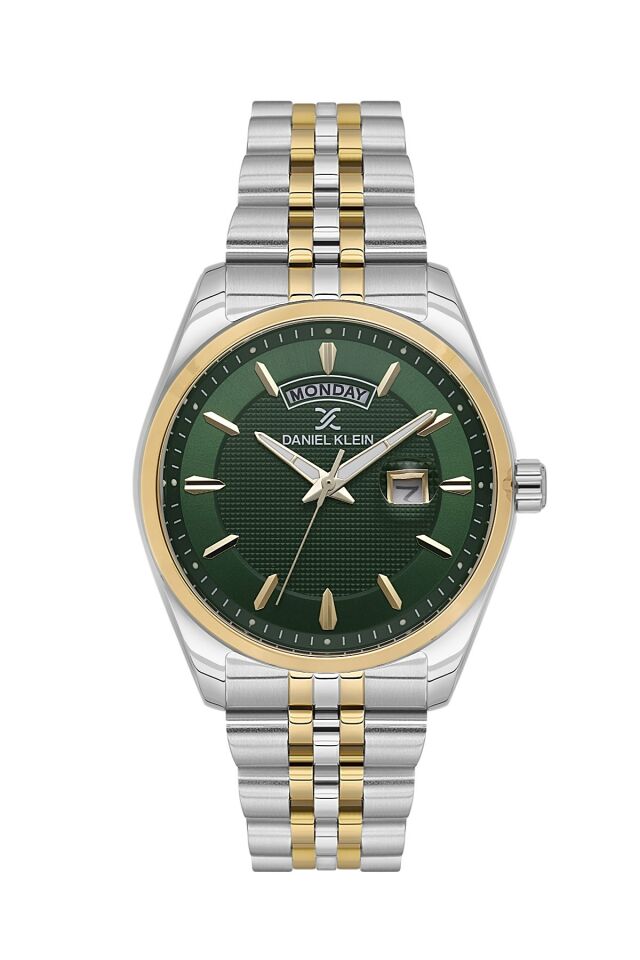 Daniel Klein Dke.1.10873-6 Erkek Kol Saati