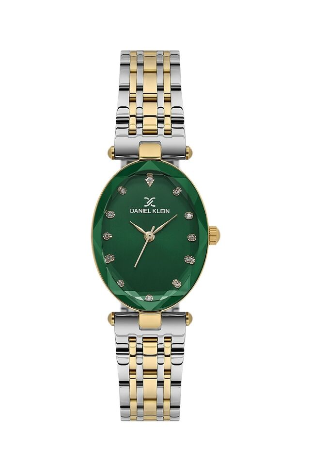 Daniel Klein Dke.6.10891-5 Kadın Kol Saati