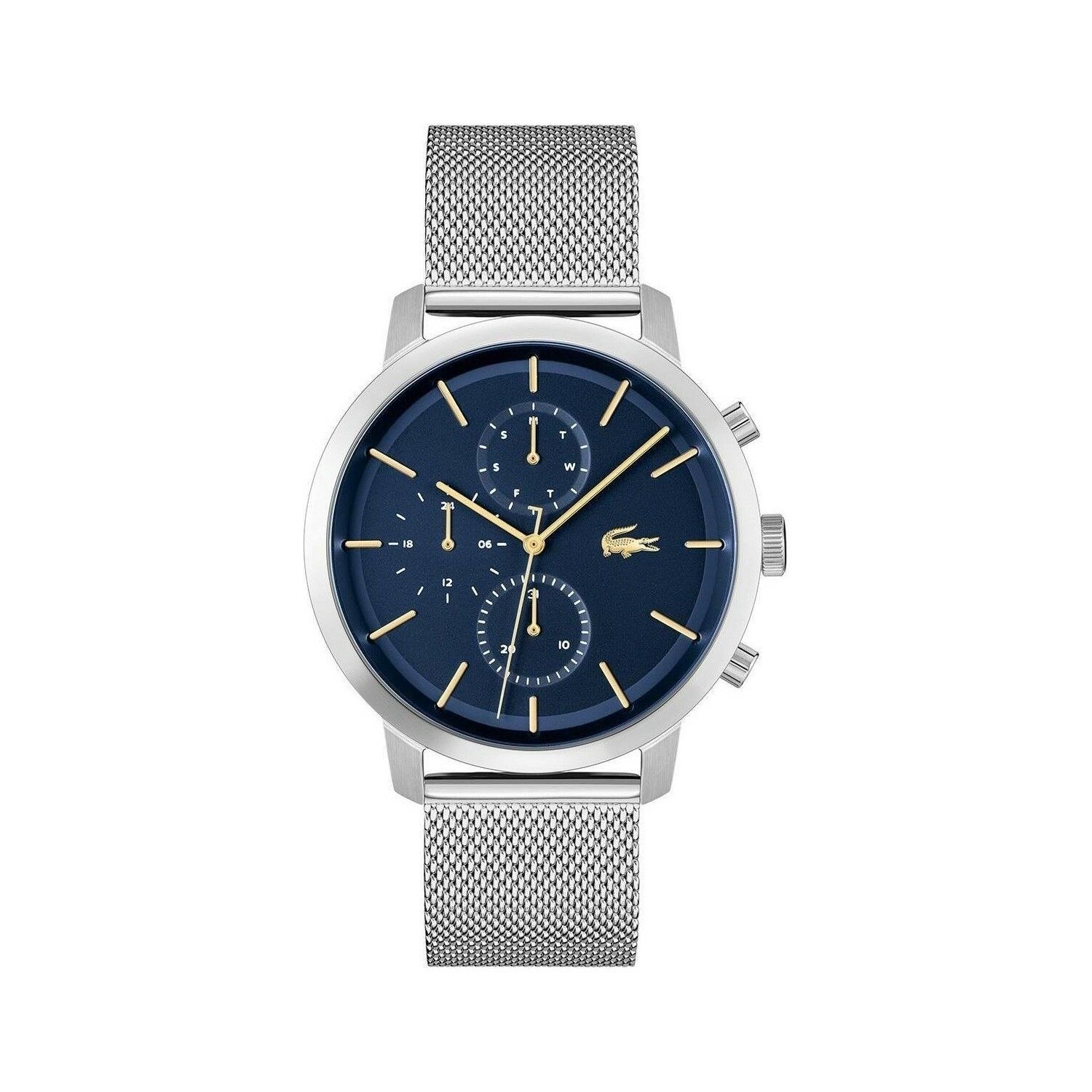 Lacoste Lac2011256 Erkek Kol Saati