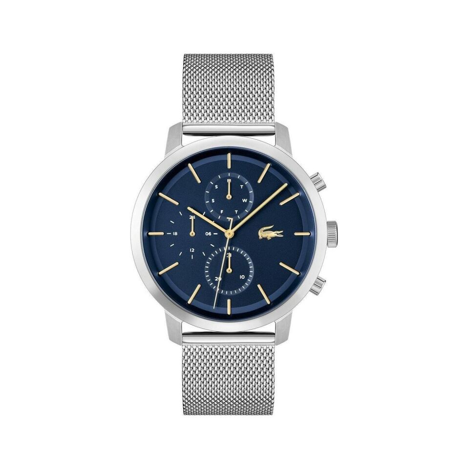 Lacoste Lac2011256 Erkek Kol Saati