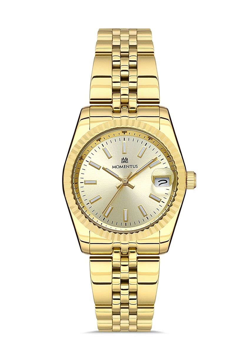 Momentus Women's Classy CS385G-08SG