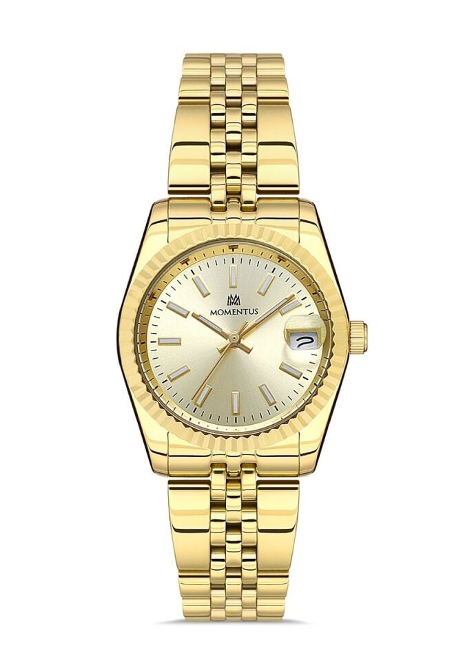 Momentus Women's Classy CS385G-08SG