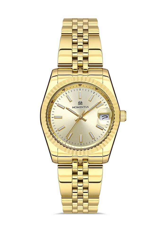 Momentus Women's Classy CS385G-08SG