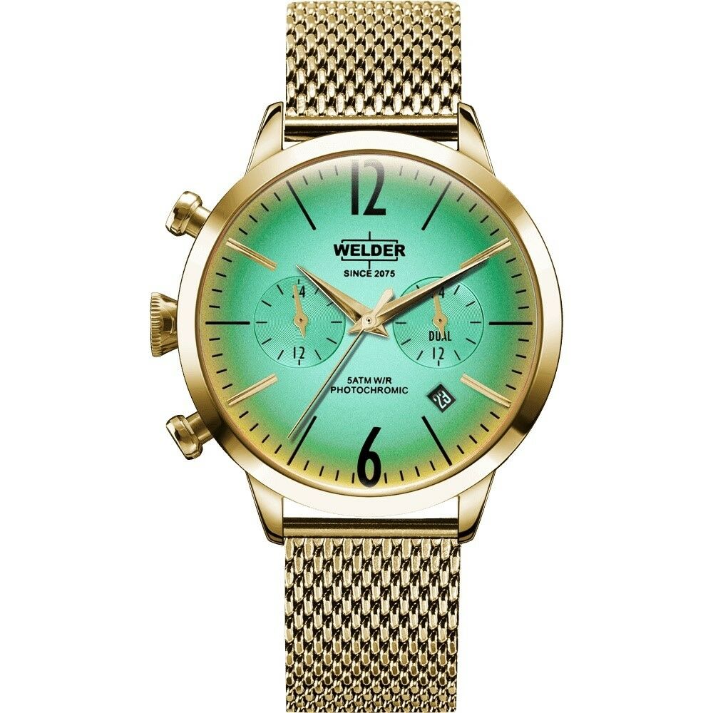 Welder Moody Wwrc604 Kadın Kol Saati