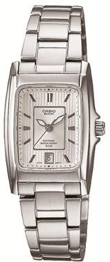 Casio Bel-112D-7Avdf Beside Kadın Kol Saati