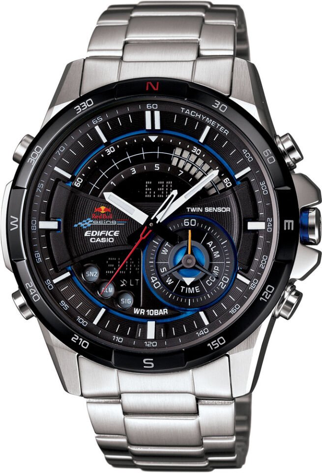Casio Era-200Rb-1Adr Edifice Erkek Kol Saati