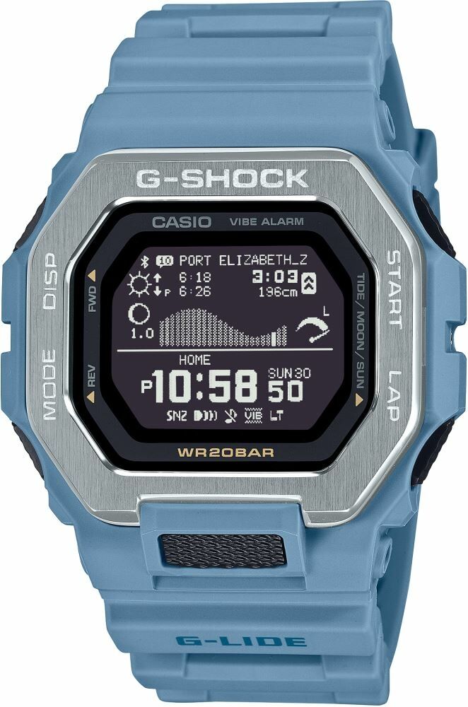 Casio Gbx-100-2Adr G-Shock Erkek Kol Saati