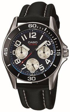 Casio Mar-301L-1Avdf Duro 200 Erkek Kol Saati