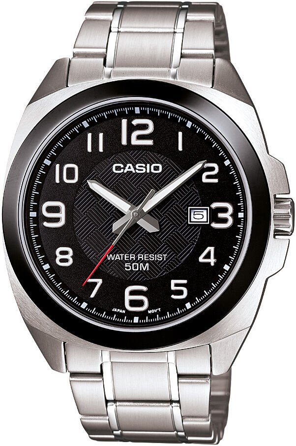 Casio Mtp-1340D-1Avdf Analog Erkek Kol Saati