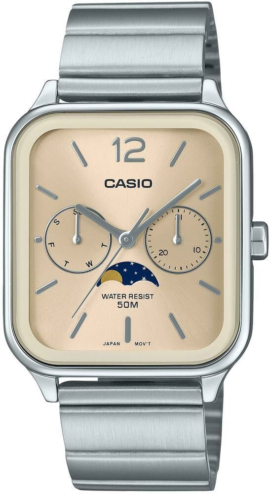 Casio Mtp-M305D-9Avdf Casio Mtp-M305D-9Avdf Erkek Kol Saati