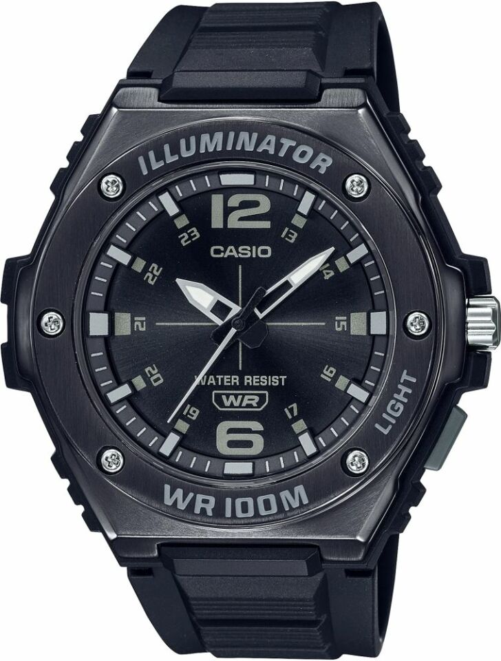Casio Mwa-100Hb-1Avdf Analog Erkek Kol Saati
