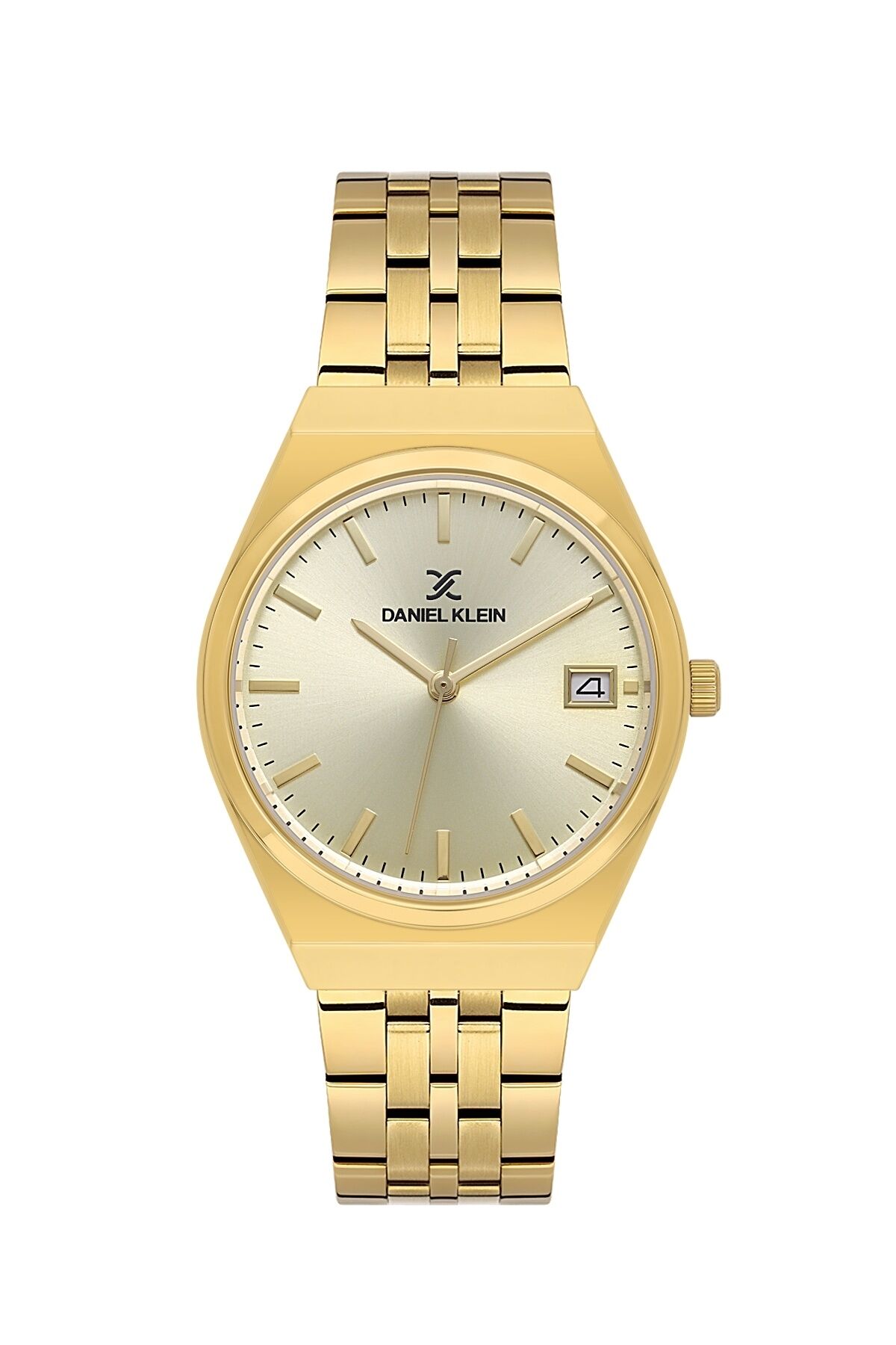 Daniel Klein Dk.1.14052-6 Kadın Kol Saati