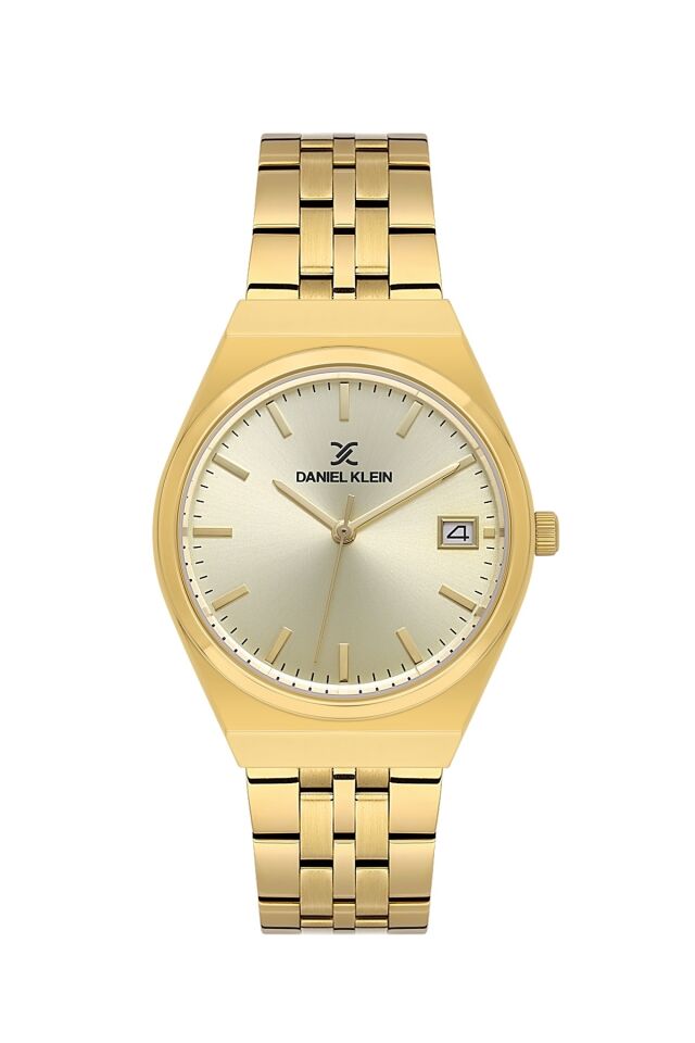 Daniel Klein Dk.1.14052-6 Kadın Kol Saati