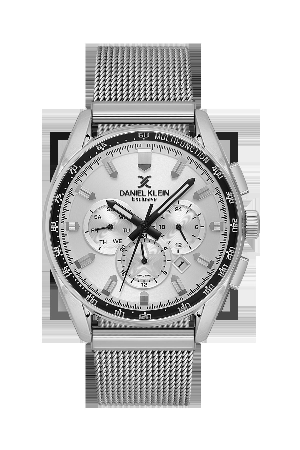 Daniel Klein Dke.1.10880-1 Erkek Kol Saati