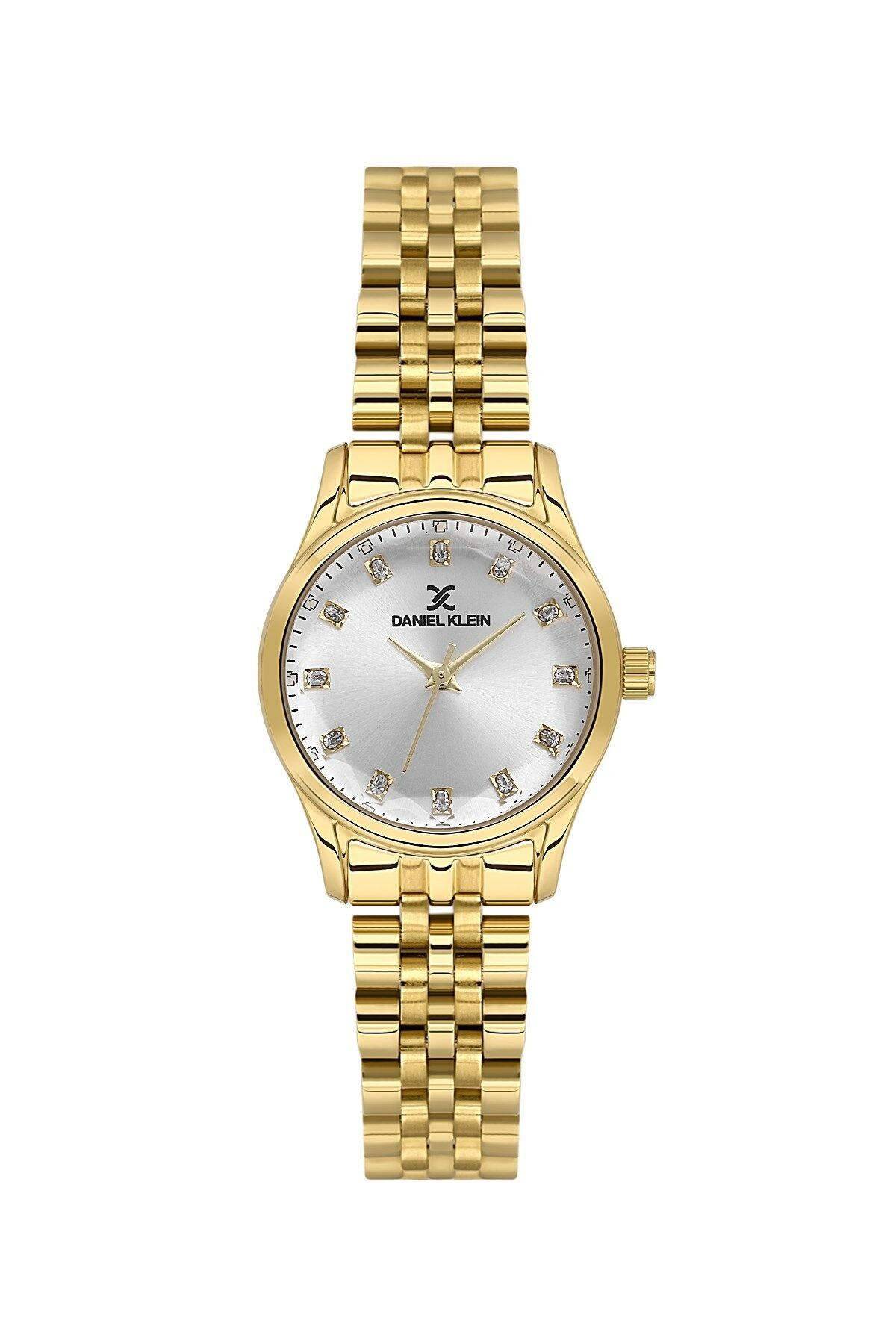 Daniel Klein Dke.6.10907-2 Kadın Kol Saati