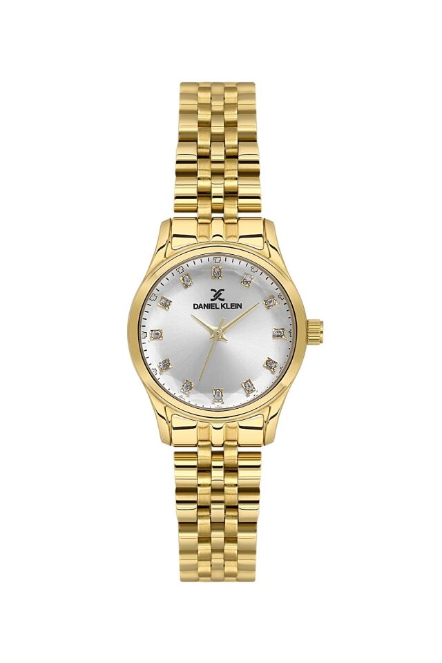 Daniel Klein Dke.6.10907-2 Kadın Kol Saati