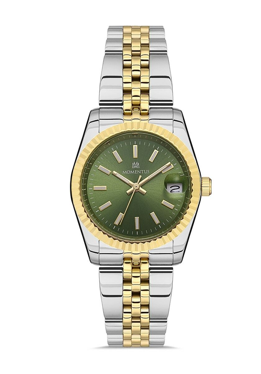 Momentus Women's Classy CS385T-15SG