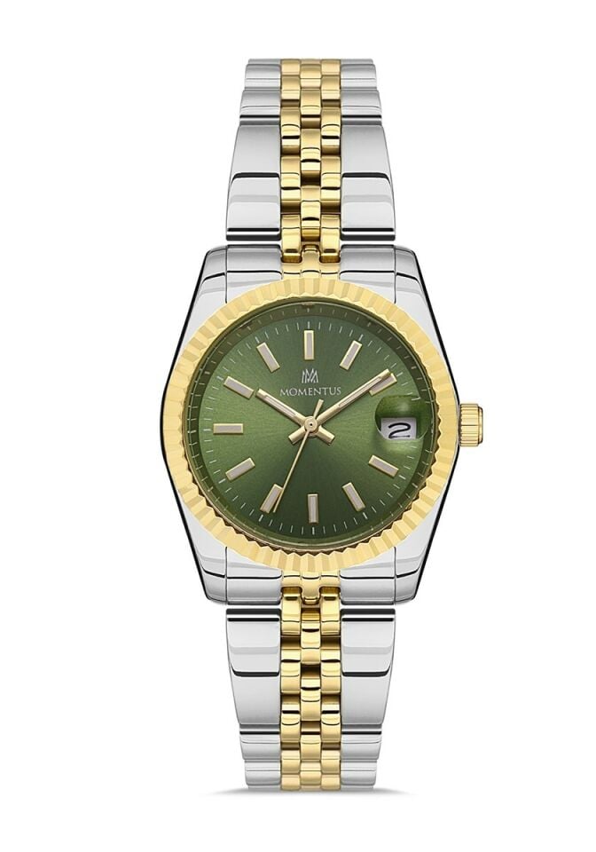Momentus Women's Classy CS385T-15SG