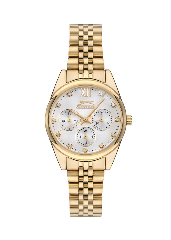 Slazenger Sl.09.1990.4.04 Kadın Kol Saati