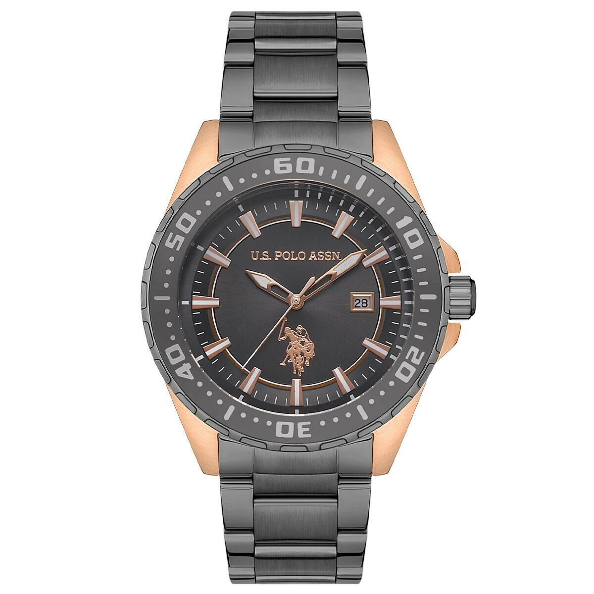 U.s. Polo Assn. Erkek Kol Saati USPA1041-05