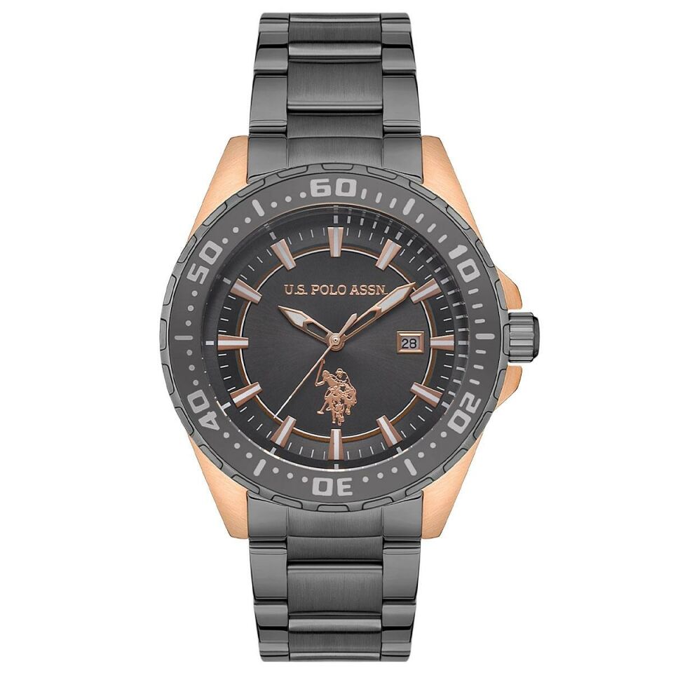U.s. Polo Assn. Erkek Kol Saati USPA1041-05