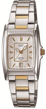 Casio Bel-112Sg-7Avdf Beside Kadın Kol Saati