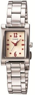 Casio Ltp-1279D-7A2Df Analog Kadın Kol Saati