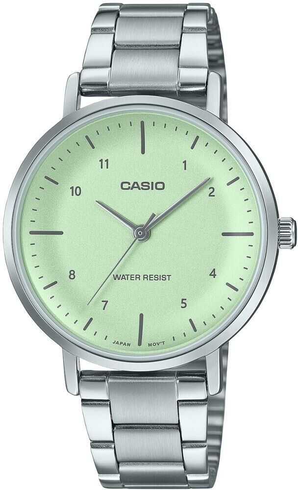 Casio Ltp-Vt03D-3Bdf Casio Ltp-Vt03D-3Bdf Kadın Kol Saati