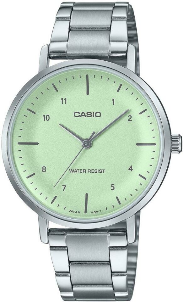 Casio Ltp-Vt03D-3Bdf Casio Ltp-Vt03D-3Bdf Kadın Kol Saati