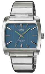 Casio MTF-100D-2AVDF Analog Erkek Kol Saati