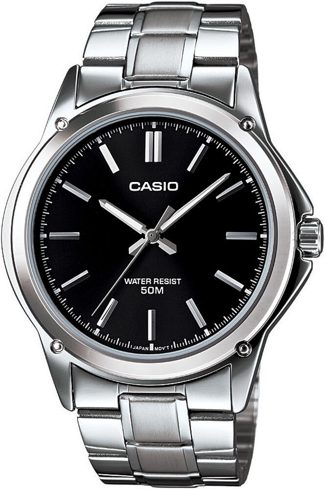 Casio Mtp-1379D-1Avdf Analog Erkek Kol Saati