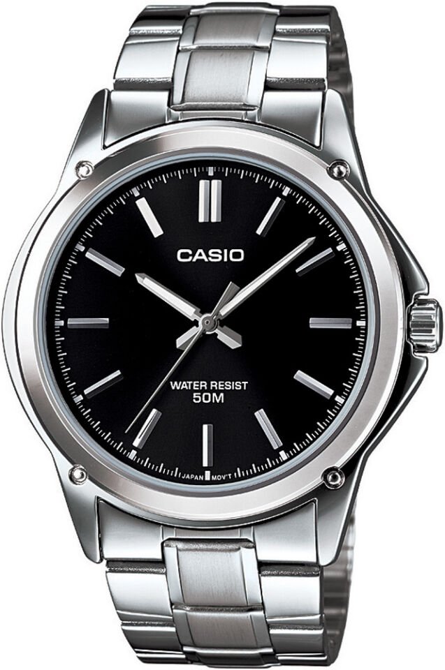 Casio Mtp-1379D-1Avdf Analog Erkek Kol Saati
