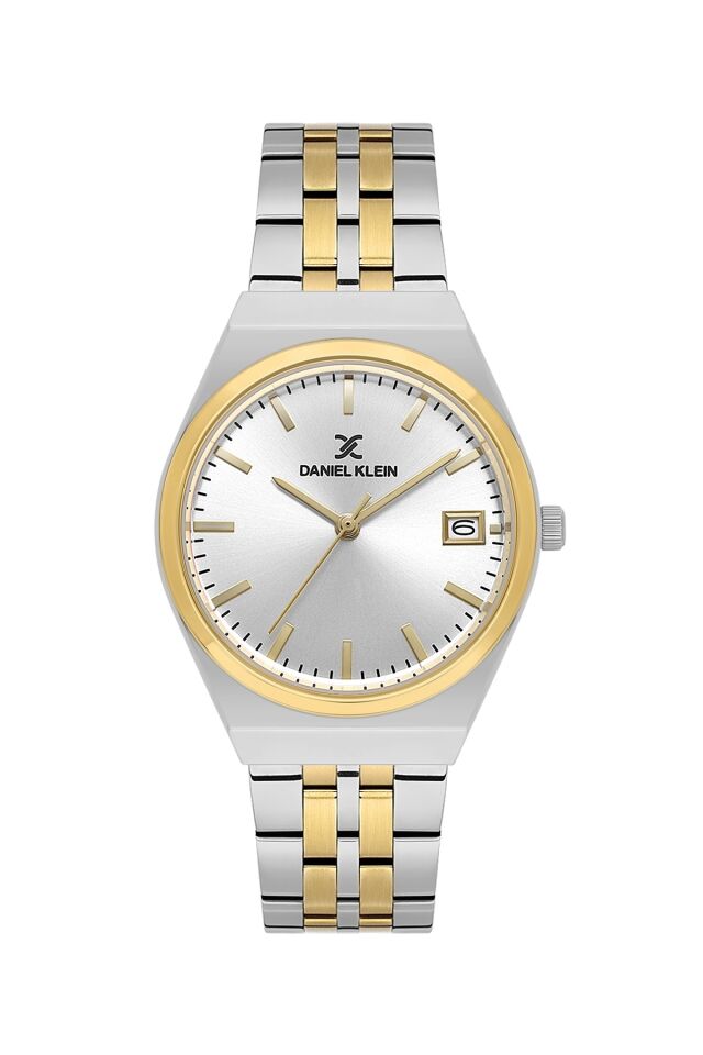 Daniel Klein Dk.1.14052-7 Kadın Kol Saati