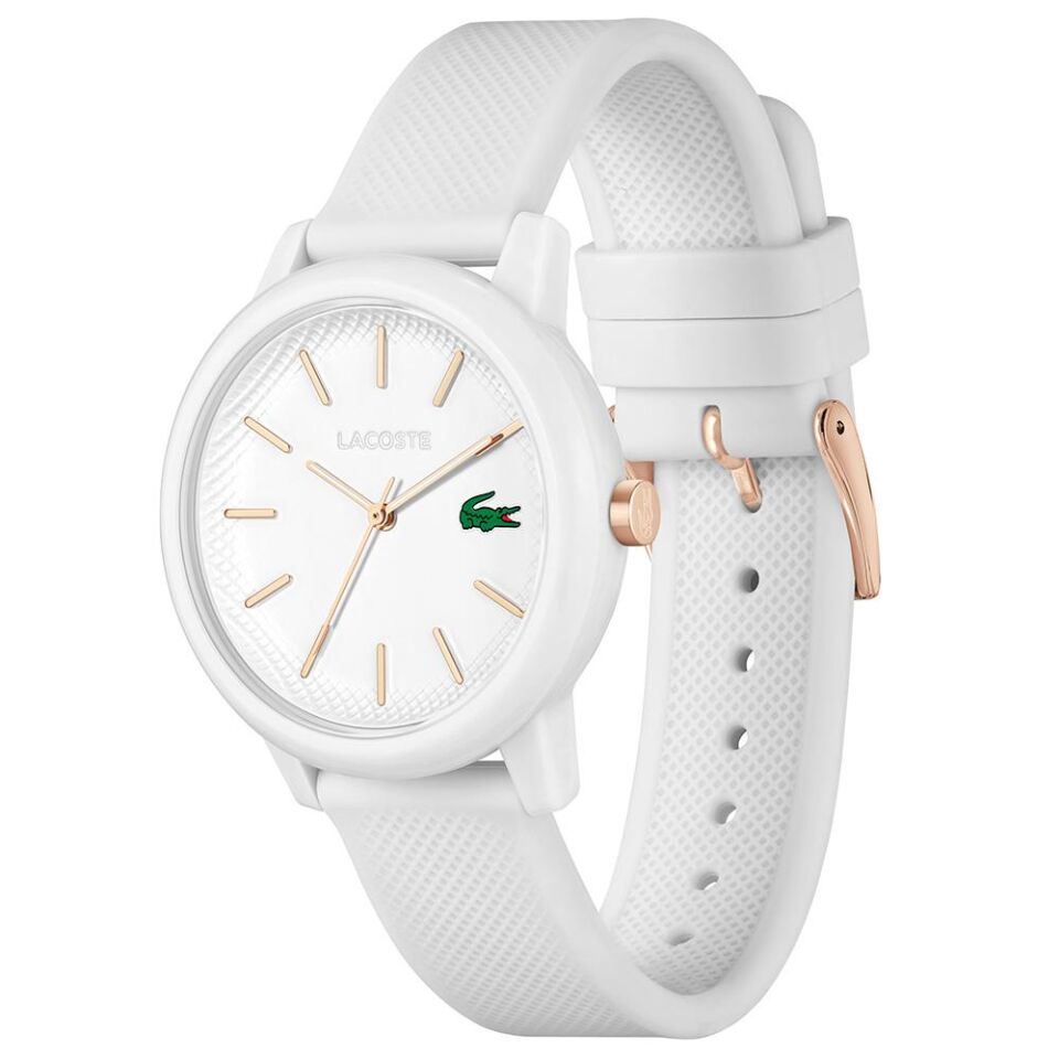 Lacoste 12.12 Bayan Kol Saati 2001211