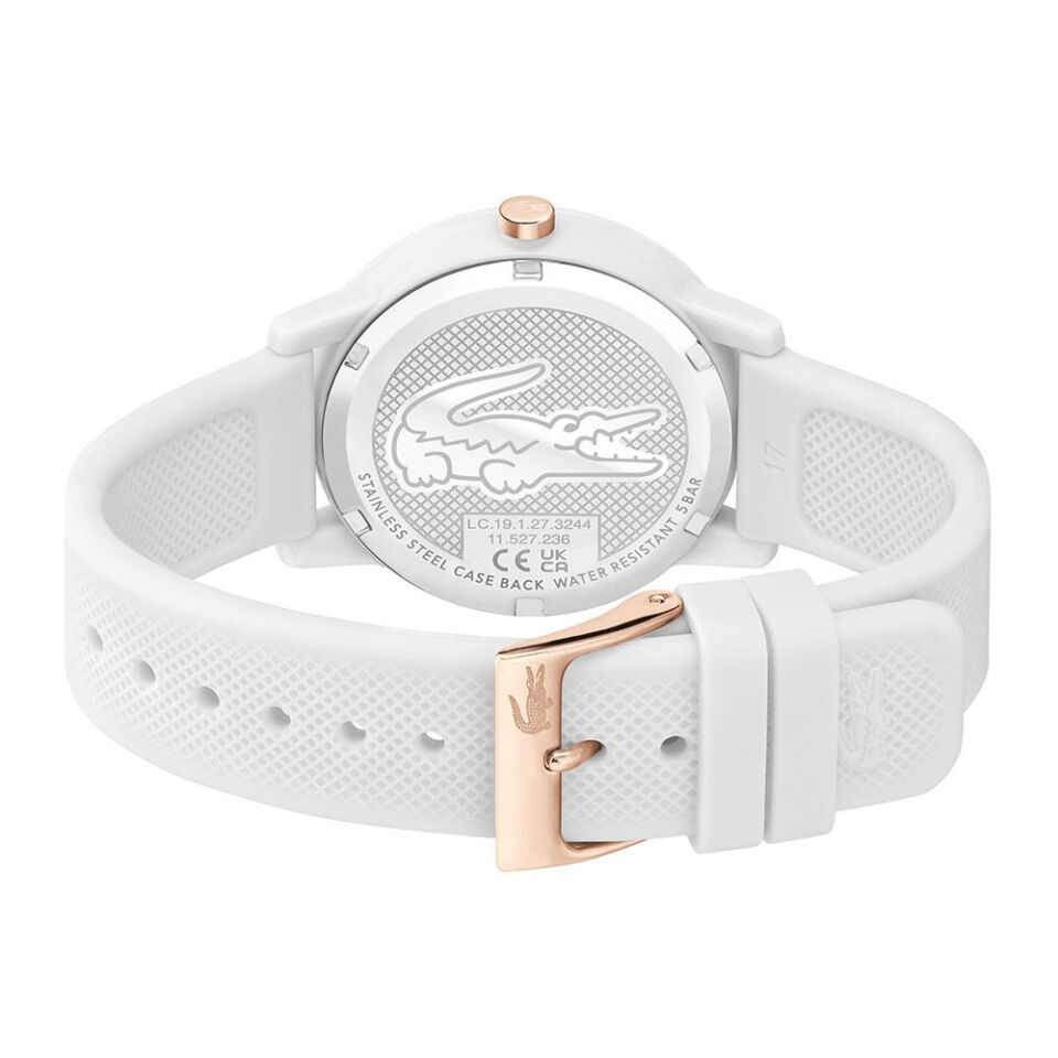 Lacoste 12.12 Bayan Kol Saati 2001211