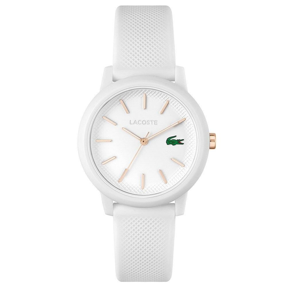 Lacoste 12.12 Bayan Kol Saati 2001211