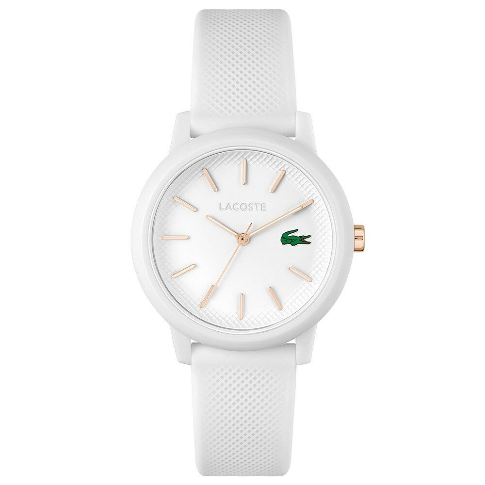 Lacoste 12.12 Bayan Kol Saati 2001211