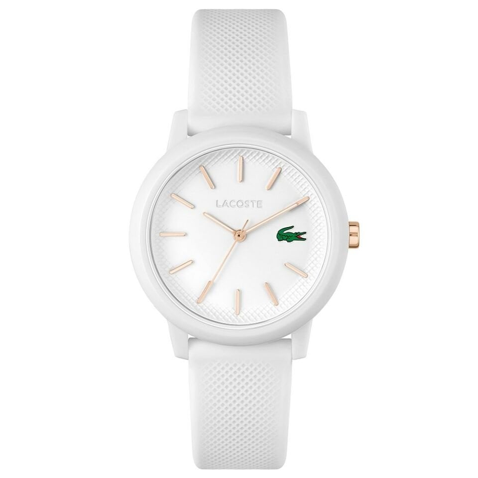 Lacoste 12.12 Bayan Kol Saati 2001211