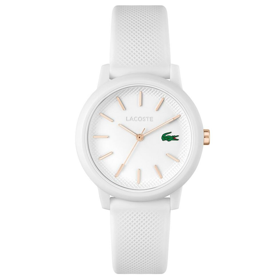 Lacoste 12.12 Bayan Kol Saati 2001211